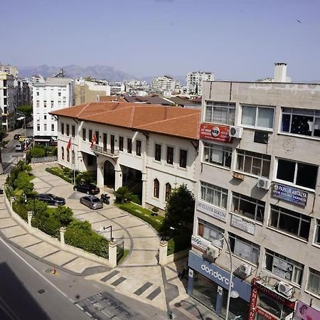 Royal Homes 406 Antalya Exterior foto